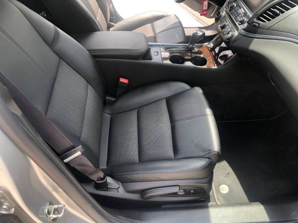 2015 Chevrolet Impala LT **LOADED**37,000 MILES - cars & trucks - by... for sale in Fenton, MI – photo 13