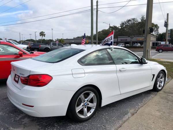 2014 BMW 428I - - by dealer - vehicle automotive sale for sale in Clearwater, FL – photo 5