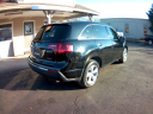 2012 ACURA MDX TECHNOLOGY - cars & trucks - by dealer - vehicle... for sale in Shawnee, MO – photo 3