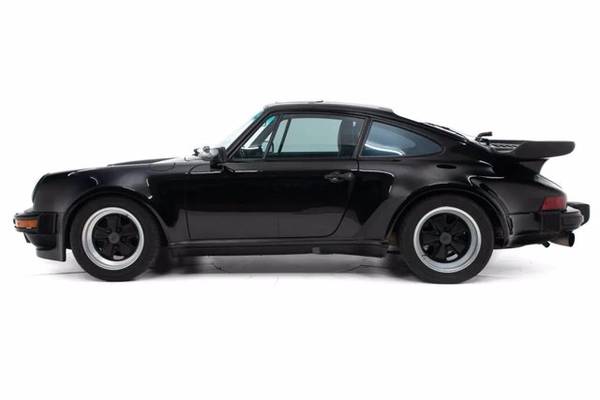 1987 Porsche 911 Coupe - cars & trucks - by dealer - vehicle... for sale in Auburn, MA – photo 11