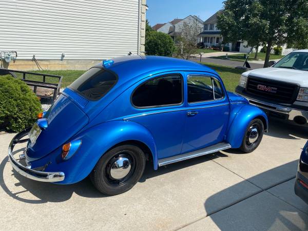 1965 Volkswagen beetle for sale in Vineland , NJ – photo 12