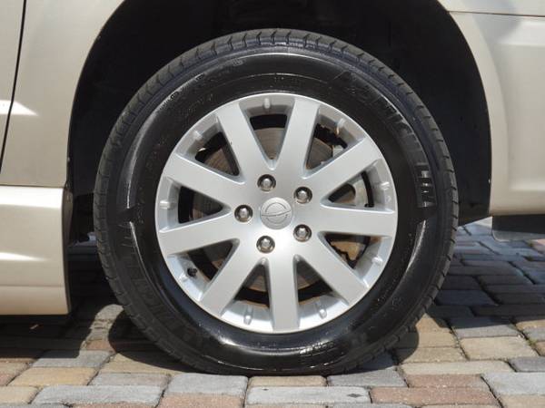 2013 Chrysler Town & Country 4dr Wagon Touring for sale in Bradenton, FL – photo 3