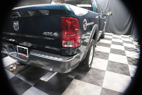 2011 DODGE RAM 1500 EVERYONE WELCOME!! - cars & trucks - by dealer -... for sale in Garrettsville, PA – photo 10