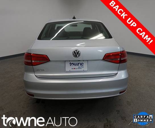 2015 Volkswagen Jetta 2.0L S - cars & trucks - by dealer - vehicle... for sale in Bowmansville, NY – photo 6