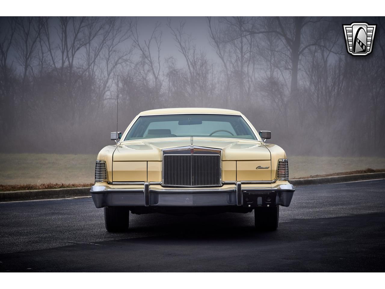 1976 Lincoln Continental for sale in O'Fallon, IL – photo 37