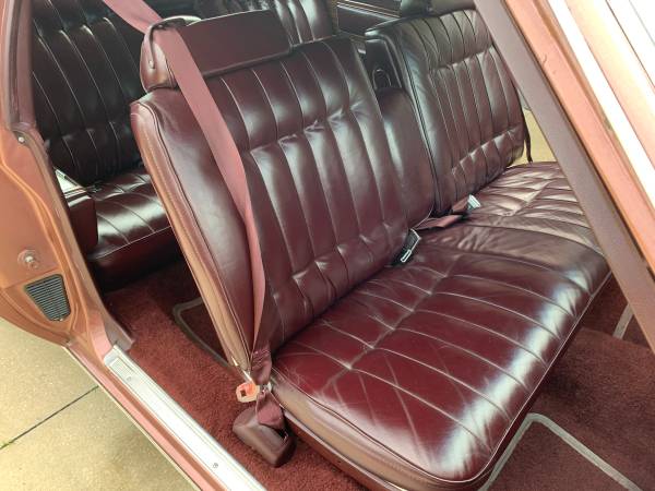 1977 Cadillac Coupe Deville, 33k Miles, Clean Title, No Accidents -... for sale in Daytona Beach, FL – photo 17