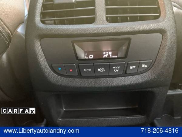 2017 Honda Pilot EX L w/Navi AWD 4dr SUV - cars & trucks - by dealer... for sale in Jamaica, NY – photo 18