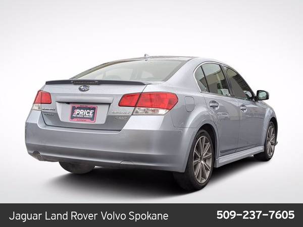 2014 Subaru Legacy 2.5i Sport AWD All Wheel Drive SKU:E3020314 -... for sale in Spokane, WA – photo 5