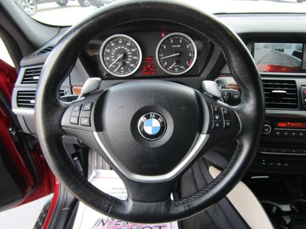 2009 BMW X6 50i - - by dealer - vehicle for sale in Council Bluffs, NE – photo 13