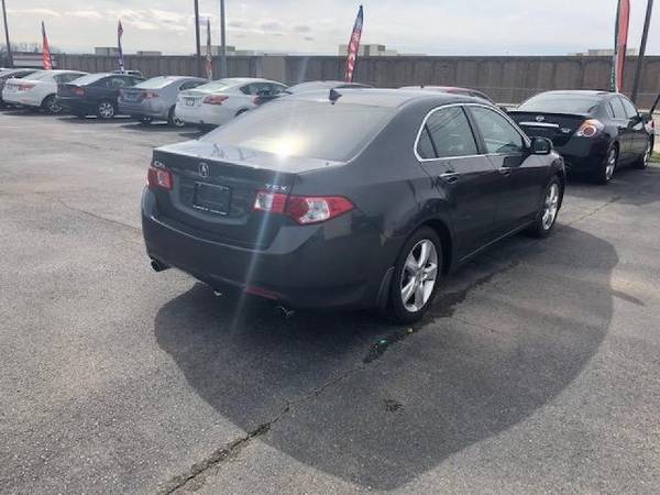 2010 Acura TSX - - by dealer - vehicle automotive sale for sale in Lavergne, TN – photo 3