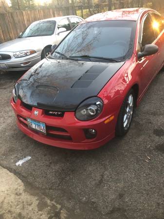 Dodge neon srt4 - cars & trucks - by owner - vehicle automotive sale for sale in Willowbrook, IL – photo 9