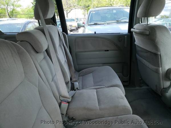 2007 Honda Odyssey 5dr EX Blue - - by dealer for sale in Woodbridge, District Of Columbia – photo 13