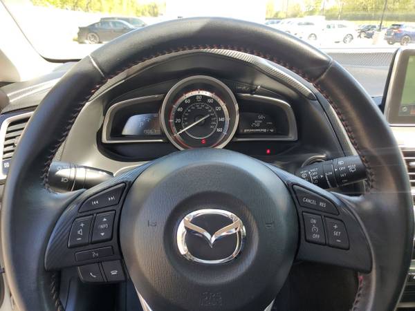 2015 Mazda MAZDA3 i Touring with 19K miles 90 Day Warranty! - cars for sale in Jordan, MN – photo 10
