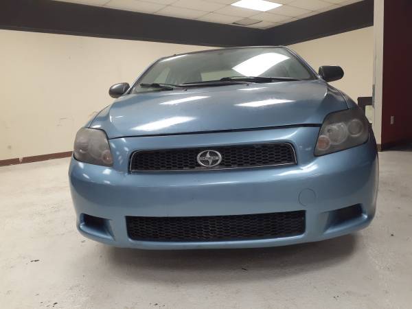 2010 Scion Tc , ...ONE OWNER ..!!!... - cars & trucks - by dealer -... for sale in Decatur, GA – photo 11