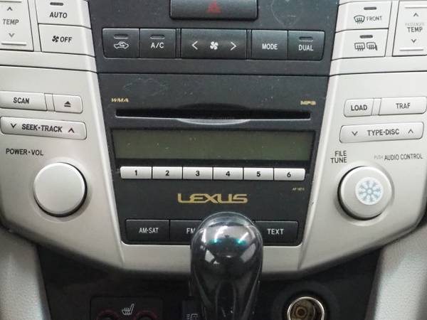 2009 Lexus RX 350 Base - - by dealer - vehicle for sale in Wayzata, MN – photo 12