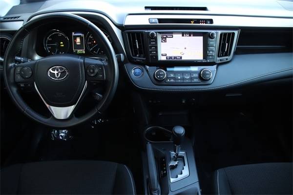 2018 Toyota RAV4 XLE - - by dealer - vehicle for sale in Fremont, CA – photo 16