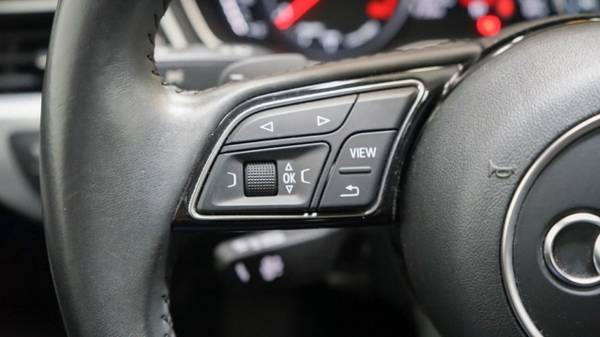 2018 Audi A5 Sportback 2 0T Premium - - by dealer for sale in Honolulu, HI – photo 21