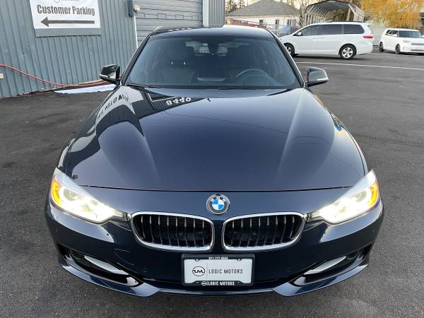 2013 BMW 328XI (AWD) Sport Fully Loaded! Holiday Special! - cars &... for sale in Portland, OR – photo 8