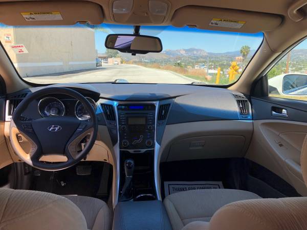 2012 Hyundai Sonata for sale in El Cajon, CA – photo 5