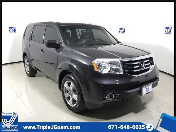 2015 Honda Pilot - - by dealer for sale in Other, Other – photo 2