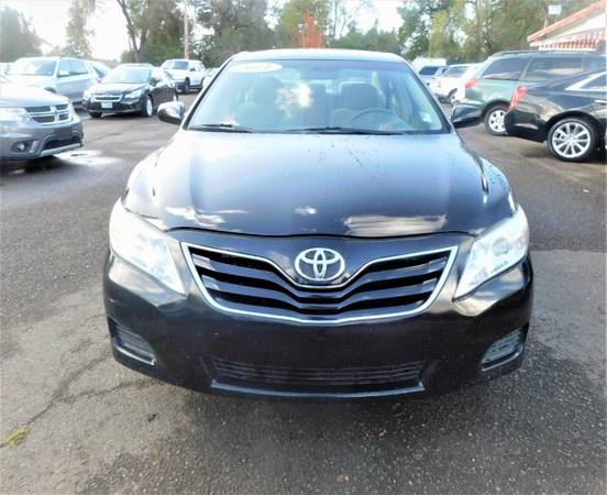2011 Toyota Camry LE *ONLY 90K! 33 MPG!* CALL/TEXT! - cars & trucks... for sale in Portland, OR – photo 3