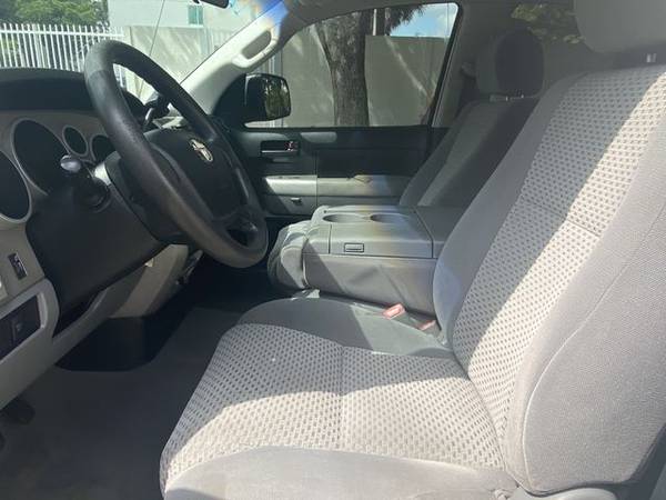 Toyota Tundra Double Cab - BAD CREDIT BANKRUPTCY REPO SSI RETIRED... for sale in Miami, FL – photo 9