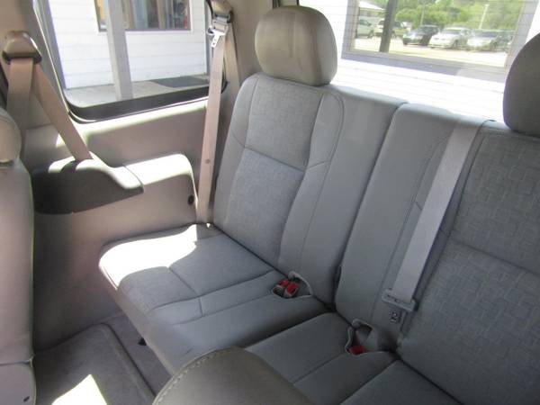 2009 Pontiac Montana - Suggested Down Payment: $500 for sale in bay city, MI – photo 23