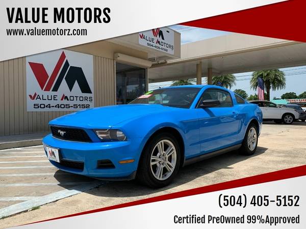 ★★★CHEVROLET CAMARO "SS"►"APPROVED"-ValueMotorz.com for sale in Kenner, LA – photo 9