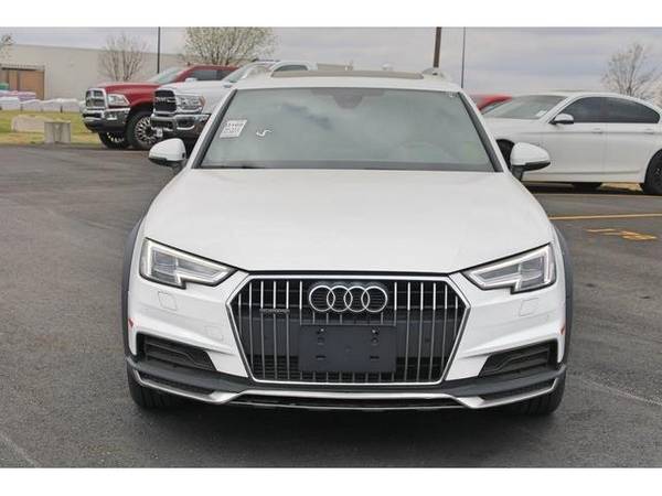 2017 Audi A4 allroad wagon 2 0T Premium Plus - - by for sale in Chandler, OK – photo 2