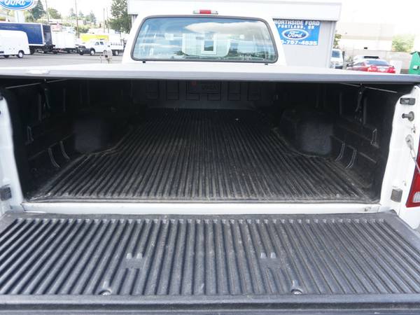 2005 Ford F-250 Super Duty for sale in Portland, OR – photo 11