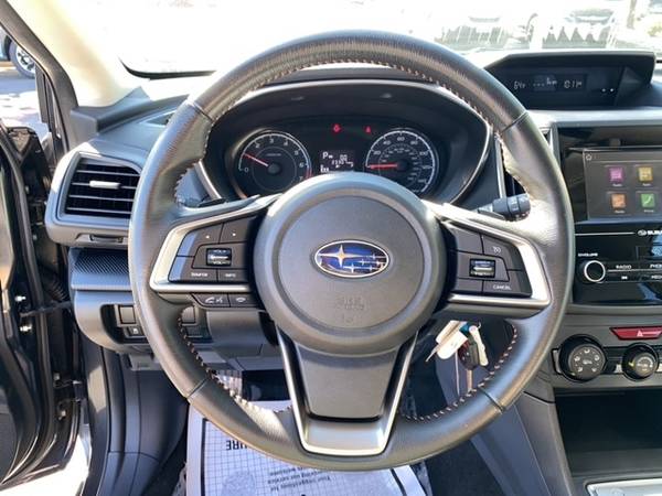 2018 Subaru Crosstrek 2.0i Premium - cars & trucks - by dealer -... for sale in Georgetown, TX – photo 15