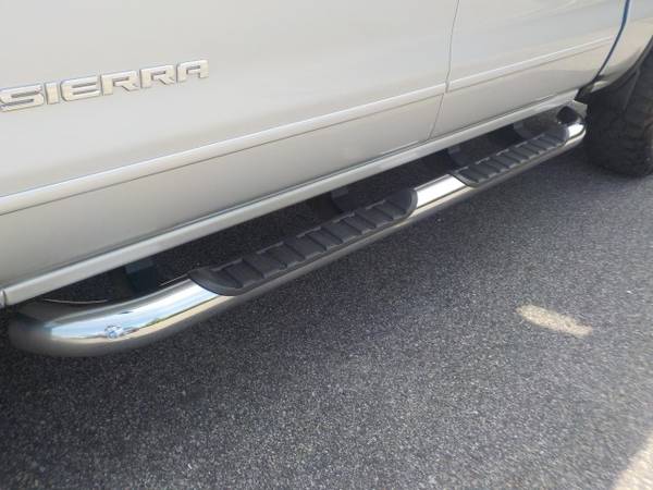 2016 GMC Sierra 1500 1500 SLE Z71 OFFROAD CREW CAB 4X4, LEATHER for sale in Virginia Beach, VA – photo 14