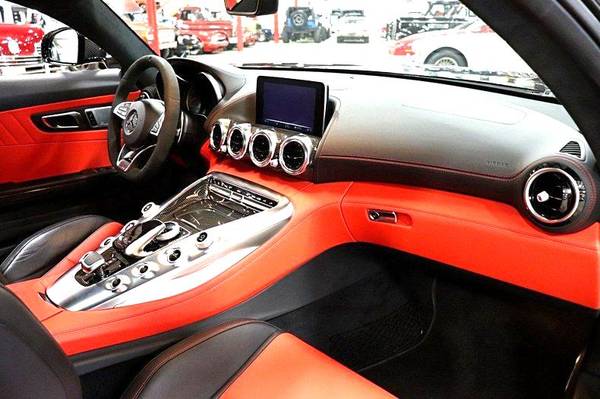 2016 Mercedes-Benz AMG GT S for sale in Chambersburg, PA – photo 17