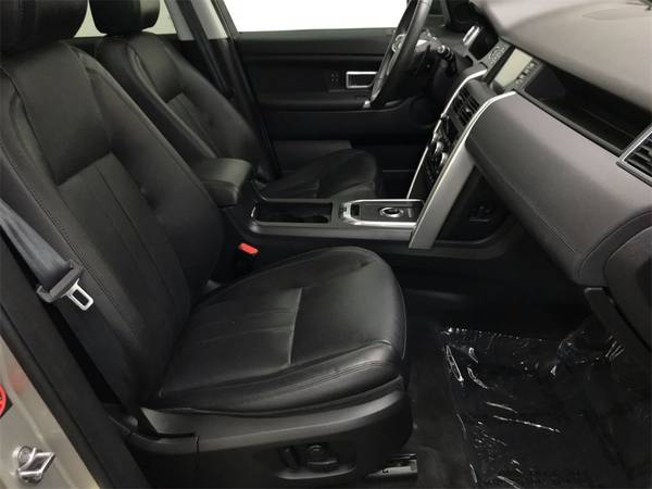 2017 Land Rover Discovery Sport HSE - LESS THAN 17K MILES AND LOADED for sale in Colorado Springs, CO – photo 20