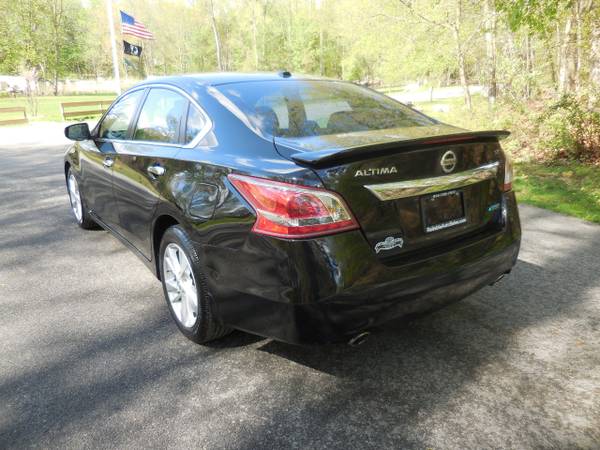 2013 Nissan Altima 2 5 SL - - by dealer - vehicle for sale in Peekskill, NY – photo 6