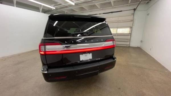 2018 Lincoln Navigator L 4x4 4WD Reserve SUV - - by for sale in Portland, OR – photo 7