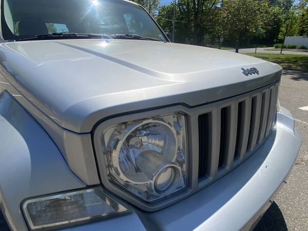 2012 Jeep Liberty Sport SUV 4D Drive Today! for sale in East Northport, NY – photo 11