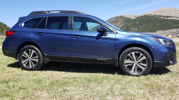 2019 Subaru Outback 2 5i Limited for sale in Anaconda, MT – photo 9