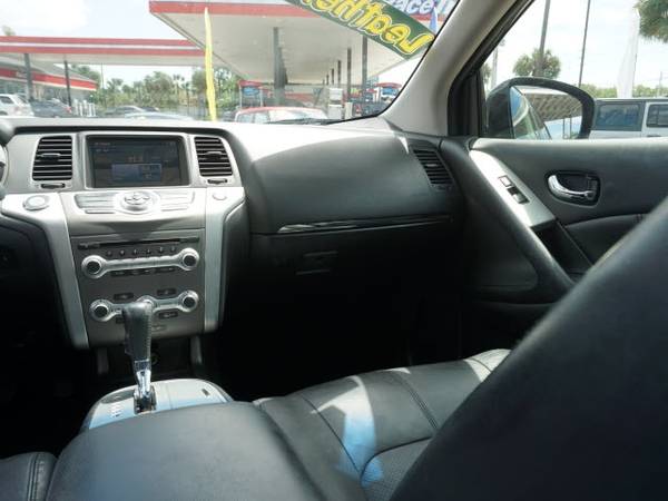 2012 Nissan Murano SL - - by dealer - vehicle for sale in Merritt Island, FL – photo 9