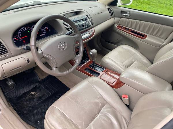 2006 TOYOTA CAMRY (fully loaded) - - by dealer for sale in Hometown, IL – photo 13