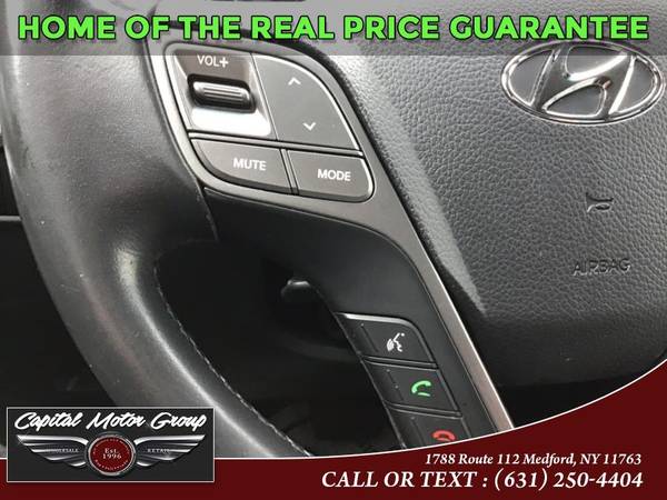 Stop In or Call Us for More Information on Our 2014 Hyundai S-Long for sale in Medford, NY – photo 17