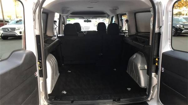2019 Ram ProMaster City SLT - cars & trucks - by dealer - vehicle... for sale in Fresno, CA – photo 13