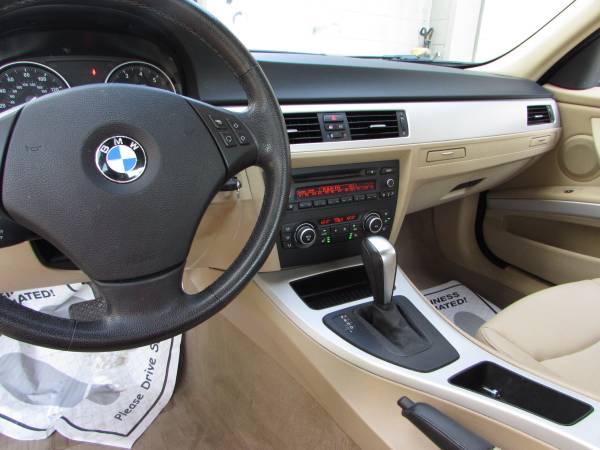 2010 BMW 323I **SUPER CLEAN**MUST SEE**FINANCING AVAILABLE** for sale in redford, MI – photo 18