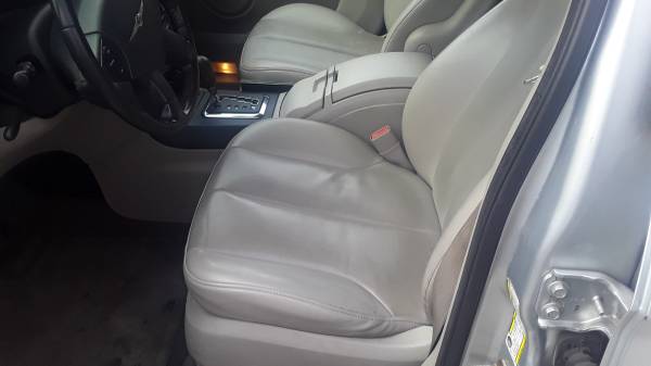 2007 Chrysler Pacifica - cars & trucks - by owner - vehicle... for sale in Westland, MI – photo 6