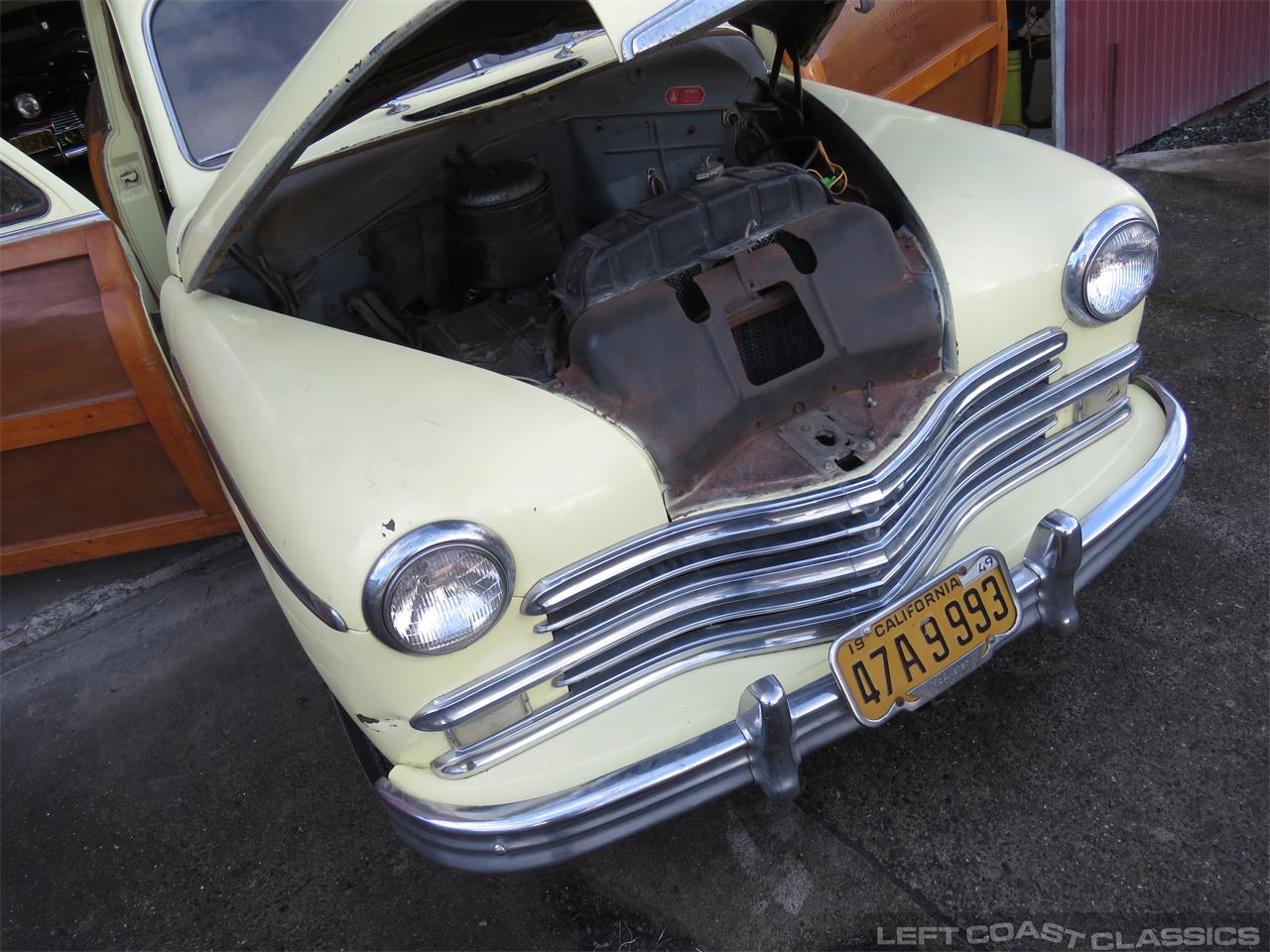 1949 Plymouth Special Deluxe for sale in Sonoma, CA – photo 69