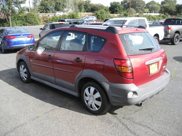 2007 PONTIAC VIBE for sale in The Dalles, OR – photo 5