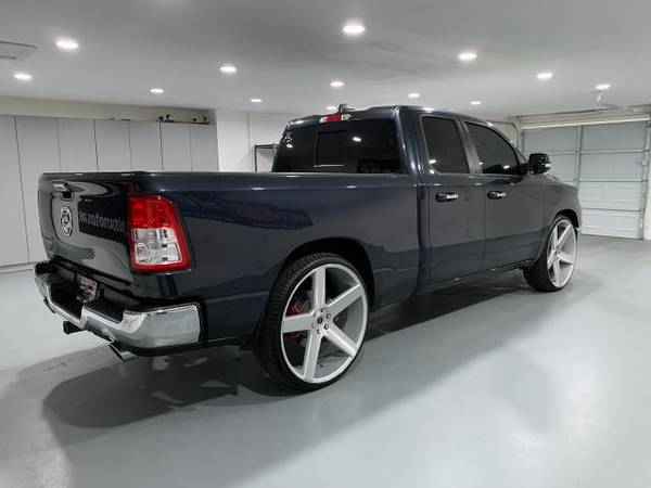 2020 RAM 1500 BIG HORN 4X2 ***28 INCH WHEELS*** - cars & trucks - by... for sale in Norco, CA – photo 3