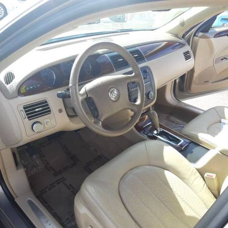 2006 Buick Lucerne CXS - APPROVED W/ $1495 DWN *OAC!! for sale in La Crescenta, CA – photo 11