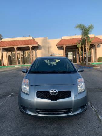 2007 Toyota Yaris for sale in Arcadia, CA – photo 3