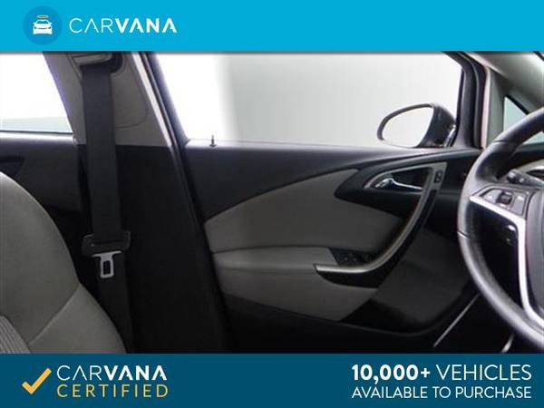 2016 Buick Verano Sedan 4D sedan Gray - FINANCE ONLINE for sale in Atlanta, GA – photo 18